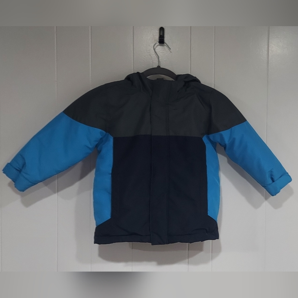 The Children's Place Boys Winter Jacket